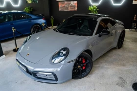 Porsche 911 CARRERA S LED NAVI ПАНО ЛИЗИНГ 100%, снимка 2