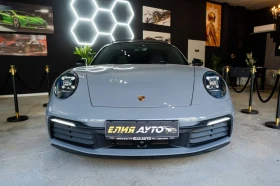 Porsche 911 CARRERA S LED NAVI ПАНО ЛИЗИНГ 100%, снимка 3