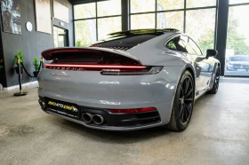 Porsche 911 CARRERA S LED NAVI ПАНО ЛИЗИНГ 100%, снимка 7