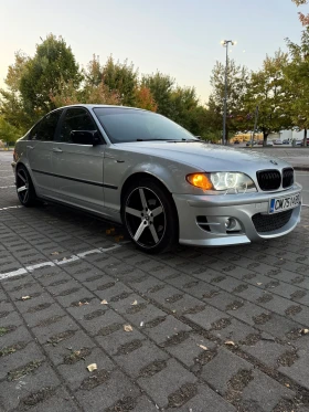 BMW 318 318i, снимка 8