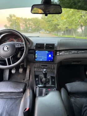 BMW 318 318i, снимка 11