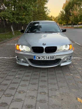 BMW 318 318i, снимка 1