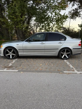 BMW 318 318i, снимка 3