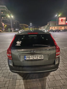 Kia Ceed, снимка 4