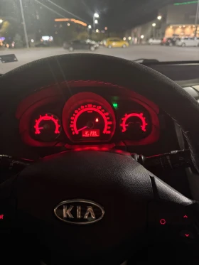 Kia Ceed, снимка 6