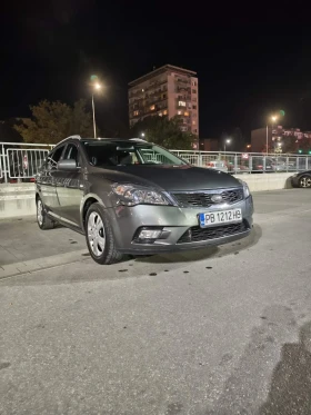 Kia Ceed, снимка 1