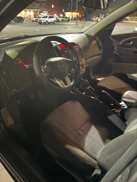 Kia Ceed, снимка 8