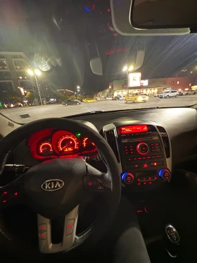 Kia Ceed, снимка 7