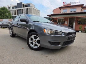 Mitsubishi Lancer 2.0 DID, снимка 3