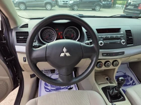Mitsubishi Lancer 2.0 DID, снимка 12