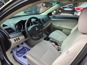 Mitsubishi Lancer 2.0 DID, снимка 8