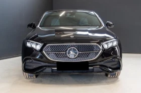 Mercedes-Benz E 300 de / AMG / NIGHT / 360 / 20 / , снимка 2