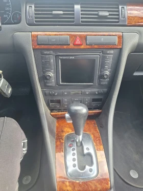 Audi A6 2.5TDI 180кс 4х4, снимка 9