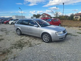 Audi A6 2.5TDI 180кс 4х4, снимка 1