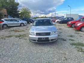Audi A6 2.5TDI 180кс 4х4, снимка 3