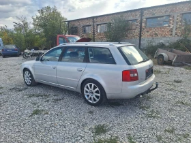 Audi A6 2.5TDI 180кс 4х4, снимка 6