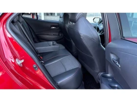 Toyota Corolla HB 1.2T CVT LOUNGE, снимка 7