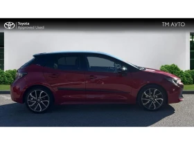 Toyota Corolla HB 1.2T CVT LOUNGE, снимка 17