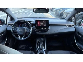 Toyota Corolla HB 1.2T CVT LOUNGE, снимка 8