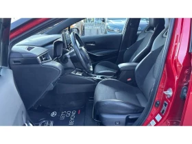 Toyota Corolla HB 1.2T CVT LOUNGE, снимка 12