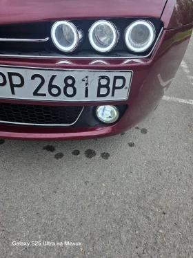 Alfa Romeo 159, снимка 4