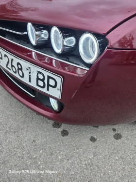 Alfa Romeo 159, снимка 3