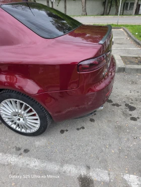 Alfa Romeo 159, снимка 5