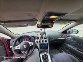 Alfa Romeo 159, снимка 14