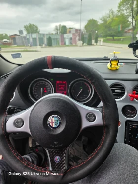 Alfa Romeo 159, снимка 12