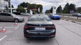 BMW 740 740d xDrive, снимка 2