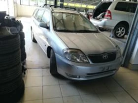 Toyota Corolla 2.0 D4D/   | Mobile.bg    2