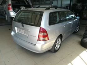 Toyota Corolla 2.0 D4D/   | Mobile.bg    3