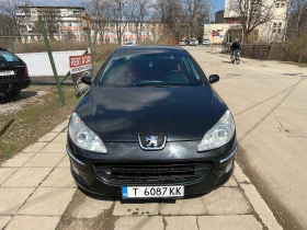 Peugeot 407 Exclusive Автоматик, снимка 7