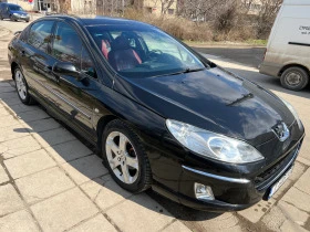 Peugeot 407 Exclusive Автоматик, снимка 4