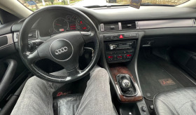Audi A6, снимка 4
