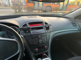 Opel Insignia CDTI 2.0, снимка 11