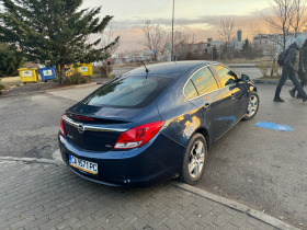 Opel Insignia CDTI 2.0, снимка 6