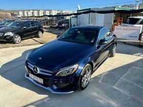 Mercedes-Benz C 300 4 Matic Benzin Sedan  | Mobile.bg    1