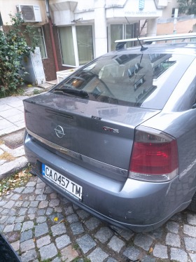 Opel Vectra Irmsher, снимка 3