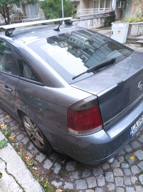 Opel Vectra Irmsher, снимка 4