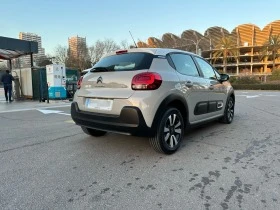 Citroen C3 1, 5 BLUEHDI 100 S, снимка 2