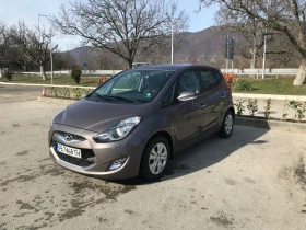 Hyundai Ix20 1.4, снимка 3