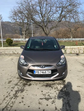     Hyundai Ix20 1.4