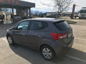 Hyundai Ix20 1.4, снимка 4