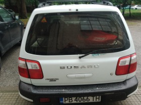 Subaru Forester | Mobile.bg   3