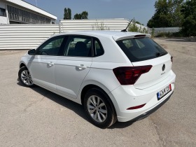 VW Polo 1.0 TSI FACELIFT, снимка 7