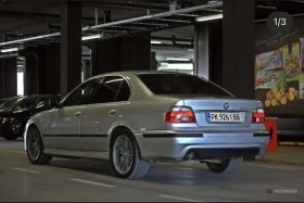 BMW 530, снимка 4