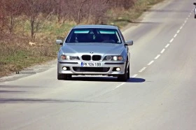 BMW 530, снимка 1