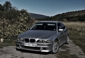 BMW 530, снимка 3