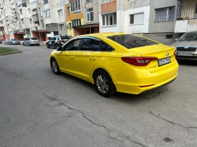 Hyundai Sonata 2.0 LPI | Mobile.bg    4